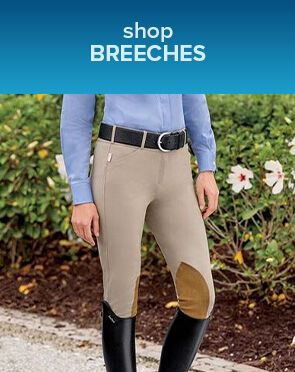 Shop Breeches